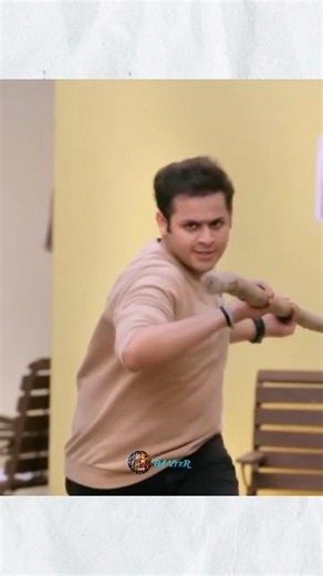 Baalveer Niche Gir Gaya 😱😰 #baalveer #balveerreturns #balveer #ananya #devjoshi #vivan #ytshorts