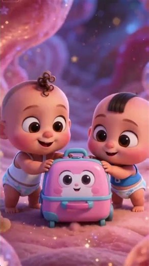 Top Animated Short Stories for Kids - Fun & Educational