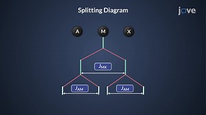 Video: ¹H NMR: Complex Splitting