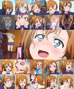 LOVE LIVE! AA COVERAGE PROJECT | Anime Amino