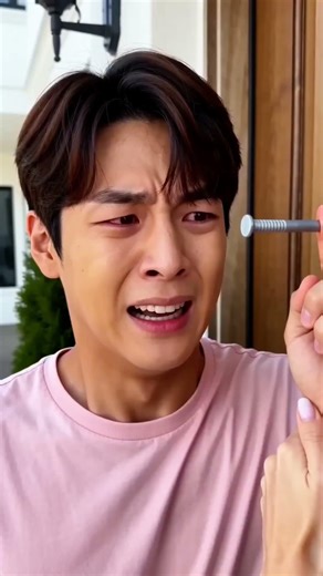 En Jinu va rebre una pallissa perquè la Mira no permetia cap soroll. #rumi #funny #jinu