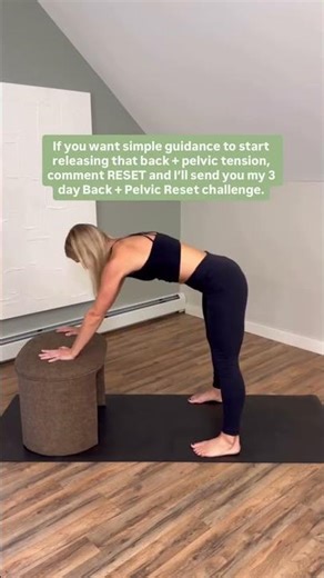 Back pain that keep popping up? There’s a deeper reason no one is talking about!