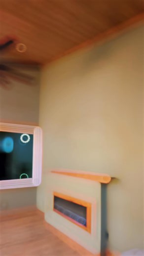 🔥 KITCHEN REVEAL🔥 Just look at this beauty! 😍 From the vaulted wood ceiling to the custom dark cabinetry and warm under-cabinet lighting, this kitchen is built for Texas living. ✨ Features we LOVE: ▪️Rich, handcrafted cabinetry ▪️Perfect island for hosting ▪️Warm pendant lighting that sets the mood ▪️Spacious layout with room to cook, gather & enjoy ▪️Rustic touches that tie the whole barndo together At Brownwood Barndominiums, this is what we do- create spaces that feel custom, crafted, and 