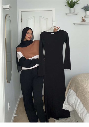 Stylish Graduation Dresses for Modest Fashion