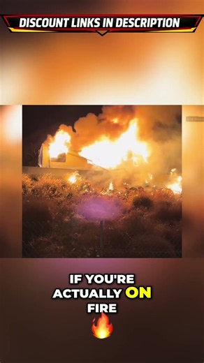 Summer Fires Pull LEFT to Avoid Blazing Hillside Disasters!