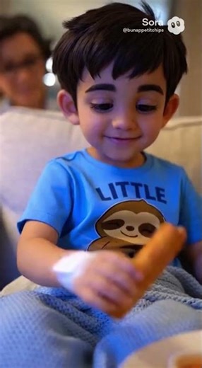 Cambodian spring rolls for little Bro