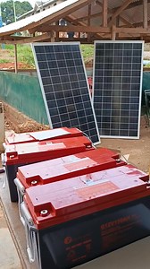 68K views · 1.1K reactions | Learn high tech solar installation tips at Sun Power Africa AI #fypchallenge #green #trendingreel | Sun Power Africa AI | Facebook
