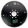 JW Performance 93010-CCM: The Wheel 130-Tooth Flexplate 8-bolt crank to GM trans with Ultra-Bell - JEGS