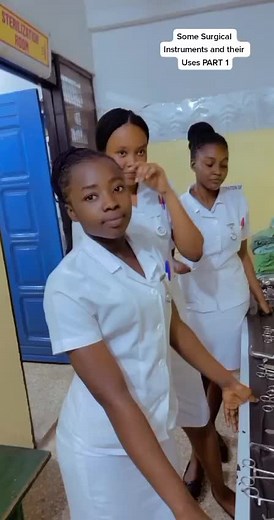 Understanding Surgical Instruments and Their Uses