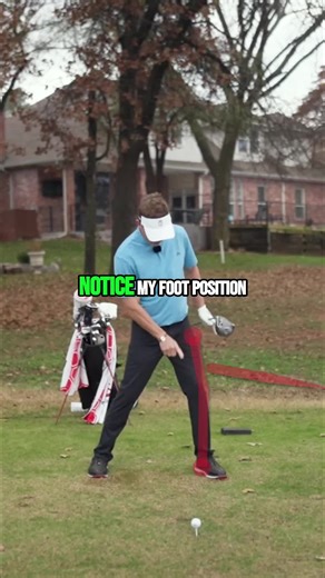 Unlock golf swing consistency! 🏌️‍♂️ Limited positions = consistent results. Learn how! #GolfTips #GolfSwing #GolfLessons #GolfTechnique