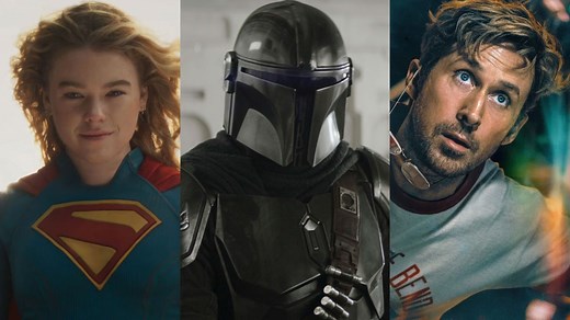 2026 movies release calendar: All new films coming out this year
