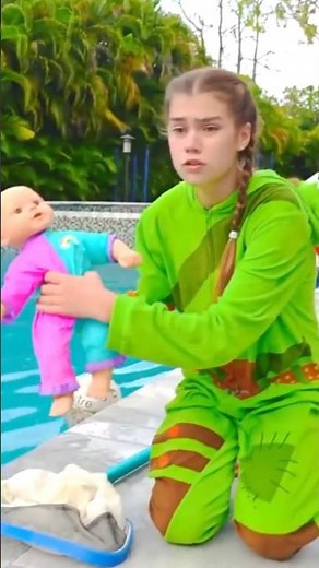 لعبة ميا المفضلة 💃 لكن اين هي ميا ؟ 😮🚨