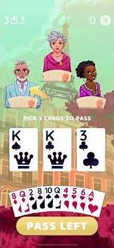 Skillz | Big Hearts | $1 Match