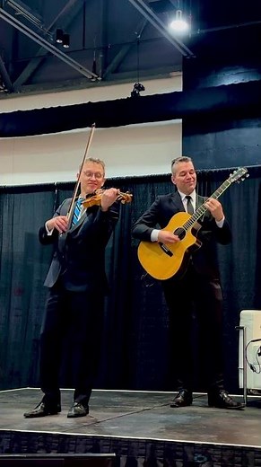 Duo Violon et Guitare // Violin & guitar duo