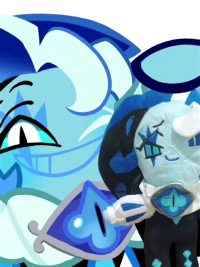 HIS new costumbre AGHH ITS ALL OVER THE SCREEN 🤤👅#SHADOWMILKCOOKIE #iloveshadowmilkcookie #cookierunkingdom #shadowmilkcookie #shadowmilkcookiesupremacy