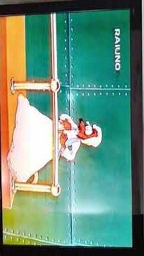 Zio paperone alla ricerca della lampada perduta prima visione 16/10/94