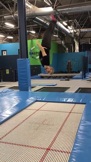 Dawid Myjak na TikTok