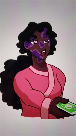 I think you need to go into anger management #shorts #ocs #originacharacter #funny