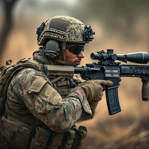 "Unseen Indian Army Training Drills | Strength, Courage & Sacrifice" #travelreels #aiart