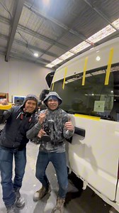 6.9M views · 34K reactions | Watch and learned how to install tailgate glass✅ | Australianong hilaw | Facebook