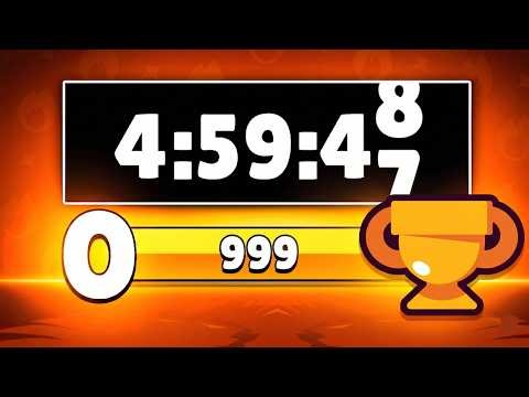 J'ai Tenté De Battre Un Record Du Monde !