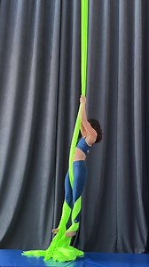 Are your Egg Beaters aka Dance Wraps hit and miss? 🤸‍♀️ Let me show you how to nail them with ease! 🆓 Get your hands your FREE Egg Beater guide today! 👉 https://www.aerialphysique.com/eggbeater | Aerial Physique