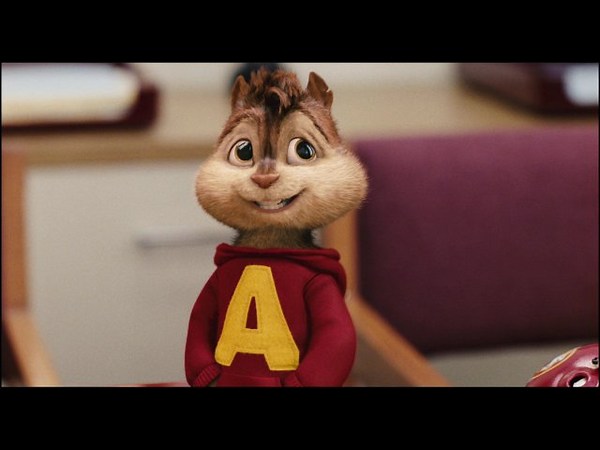 Alvin and the Chipmunks: The Squeakquel (2009) ⭐ 4.6 | Animation, Adventure, Comedy