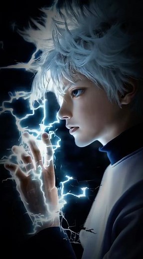 AIで実写風「ハンターハンター」 / Realistic Hunter x Hunter #hunterxhunter #ハンターハンター #hunterhunter #ai実写化