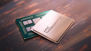 AMD anuncia sus nuevos procesadores Ryzen Threadripper PRO para Workstations