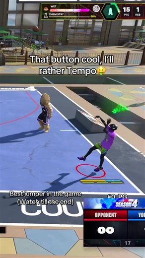 Best Jumpshot Techniques in 2026