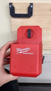 16K views · 765 reactions | Check out our NEW @stealthmounts Locking Packout Cleats  compatible with all the Packout Locking accessories & all boxes! THE PERFECT alternative to buying those big bulky and expensive Packout Plates! . Available on Amazon Prime  and our online store www.kcitools.com BOTH links are in our bio! #stealthmounts #packout #packoutmods #packoutsystem #milwaukeetool #milwaukeetools #constructiontips #tools | KCI Tools | Facebook