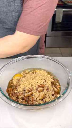 Best crockpot pecan pie method for home bakers