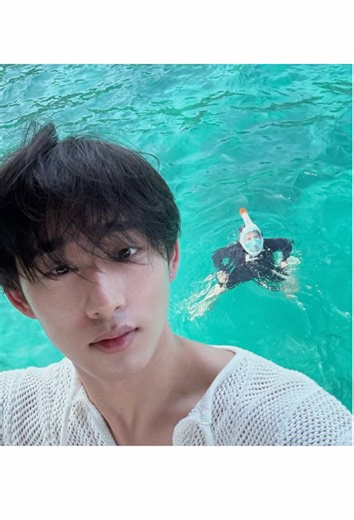 โมเม้นรูปคู่ ฟิลพาลูกไปเรียนว่ายน้ำ 🤭🤭#ทวงคืนฉลามเอสสู่ทะเล #williamest #วิลเลี่ยมเอส #est_rvp #williamjkp #วิลเลี่ยมจักรภัทร #เอสศุภ #วิลเลี่ยมหมาขี้อ้อน🐶 #viralvideo
