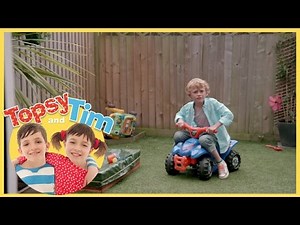 Topsy and Tim: Double Playdate (Series 1, Episode 3)