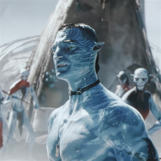 Avatar: Fire and Ash Edit Featuring Local Baddie