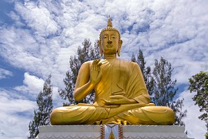 What Buddhism Teaches About Self and No-Self