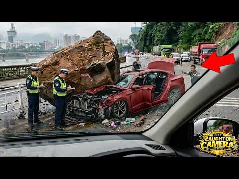 INSTANT REGRET! Fails Compilation 2026 | Best Moments Caught on Camera #56