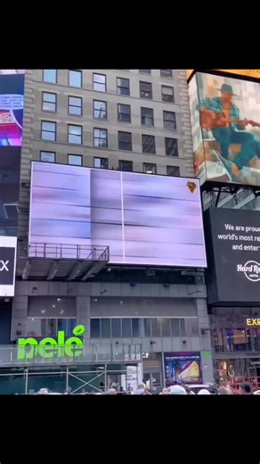 Han Hyo Joo spotted in Times Square New York City LED Billboard. Top 10 Most Beautiful Woman Alive 2023 by the Netizens Report Magazine. #hanhyojoo #한효주 #hanhyojoo222 #ハンヒョジュ #韩孝周 #NewYorkTimeSquareBillboard | Han Hyo Joo 한효주 Philippines