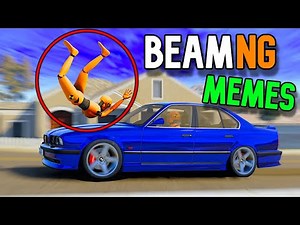 BeamNG Memes #2