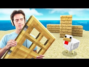 Minecraft Aquatic Adventures - Episode 6