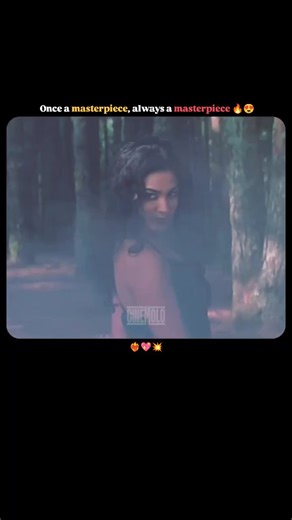 CINEMOLO on Instagram: ""Aap Ke Pyaar Mein Hum Savarne Lage" is a beautifully romantic song from the 2002 Bollywood horror film 'Raaz', directed by Vikram Bhatt and produced by Mukesh Bhatt. The film stars Bipasha Basu and Dino Morea in lead roles and was one of the top-grossing films of the year, reviving the horror genre in mainstream Bollywood cinema. The song's music was composed by the duo Nadeem-Shravan, renowned for their melody-centric compositions during the 1990s and early 2000s. The l