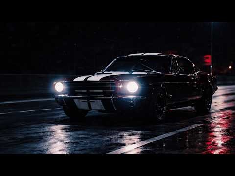 Paul Monroe - Hold Me Now (Music Video)
