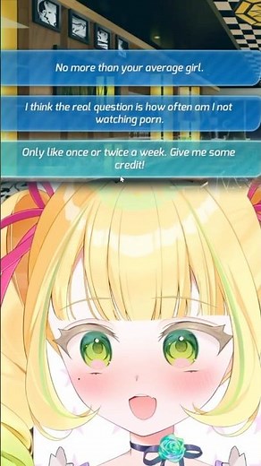 Miki Must Choose Carefully #fuzukimiki