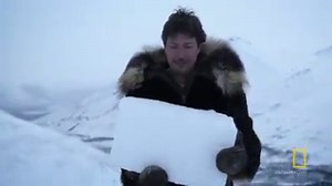 38K views · 155 reactions | Take a lesson from Glenn on Life Below Zero. THIS is how you make an igloo. | National Geographic TV | Facebook