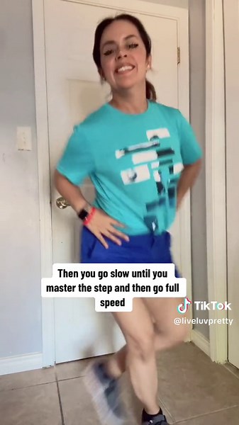 Huapango Tutorial: How to Dance Huapango with Crossed Steps