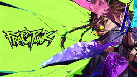 FragPunk voice actors & Lancer cast list