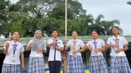 1.7K views · 65 reactions | Work Immersion Day 3 | Familia Humanista: Tnhs-HUMSS Strand | Facebook