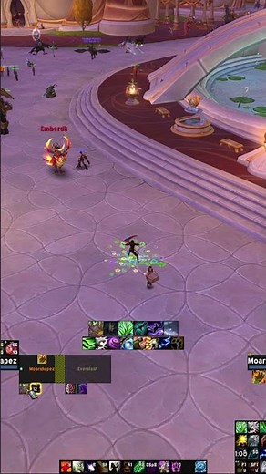 Resource of the Week - Party Cooldown Tracking!! #worldofwarcraft #addons