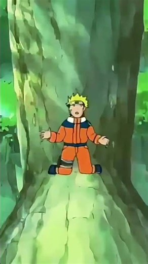 Gaara's Insomnia: Naruto's Reflection of Darkness & Pain #shorts