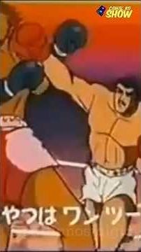 Sawamu the Demolisher: Do you remember the anime that defined the 70s and 80s? ✨